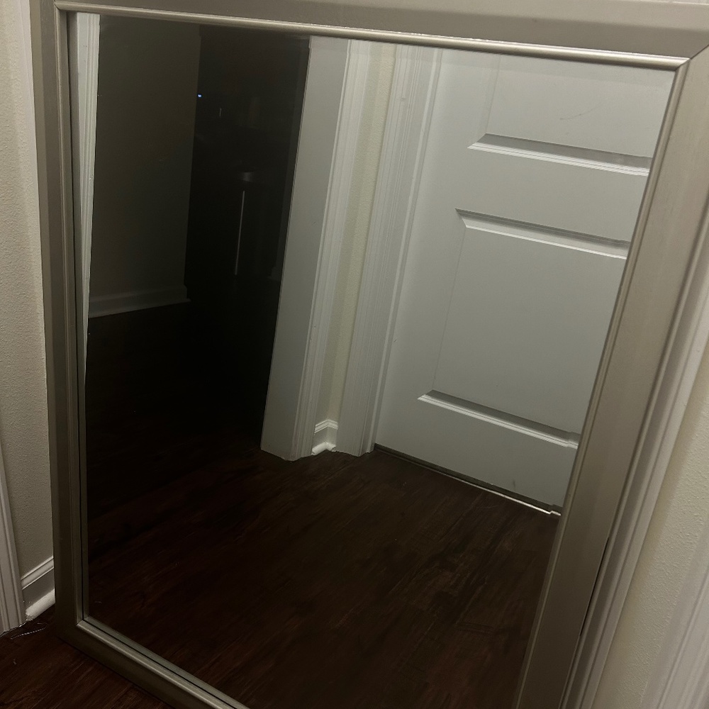 Mega Mirror